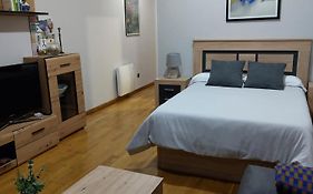 Apartamento Centrico Luada
